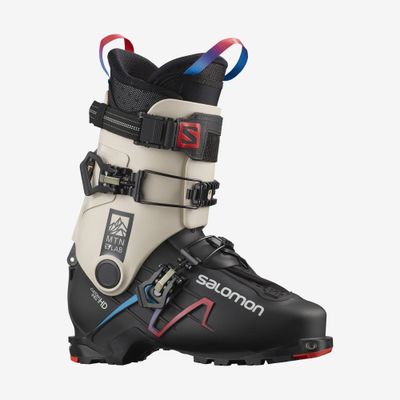 2022 Salomon S/Lab MTN Boot