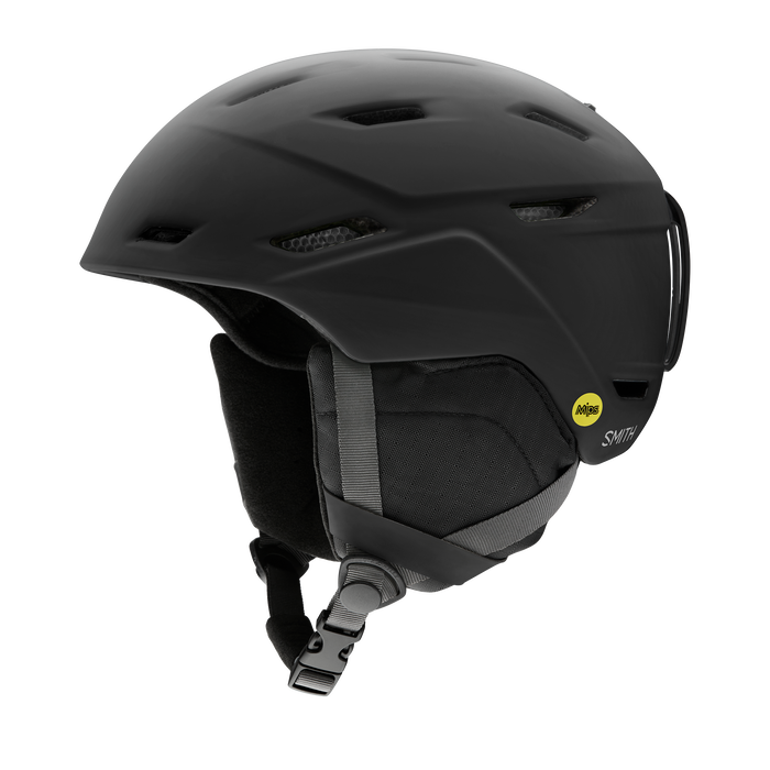Smith Mission Mips Helmet