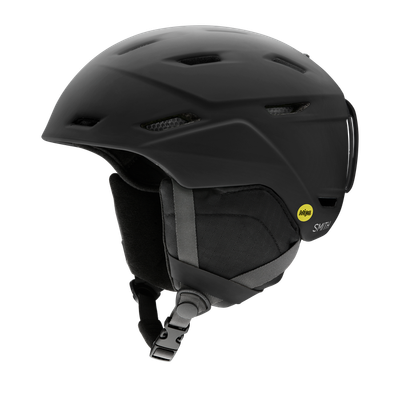 Smith Mission Mips Helmet