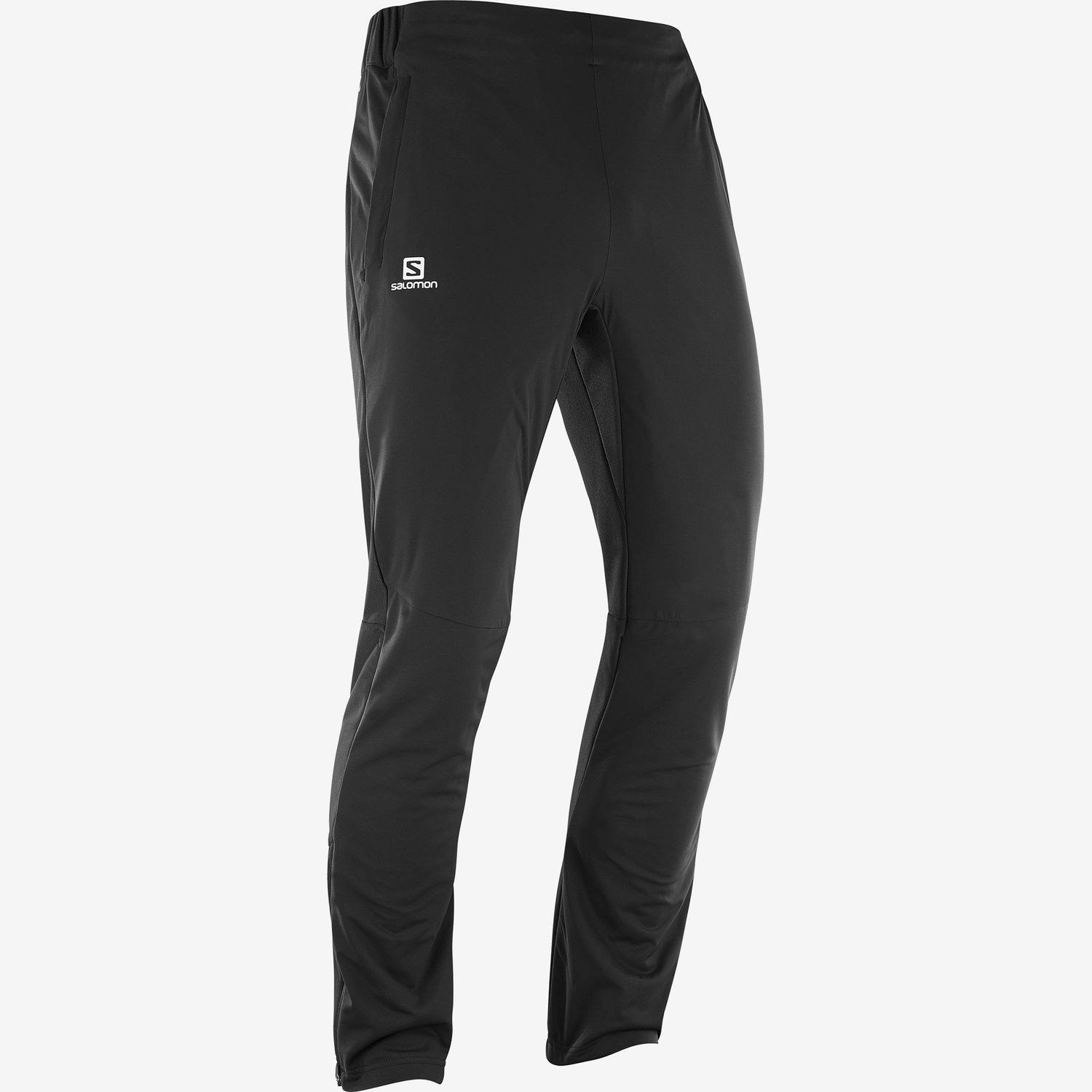 2022 Salomon Agile Warm Pant Men&#39;s
