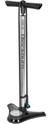Blackburn Core 3 Floor Pump Silver
