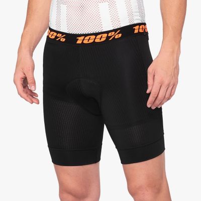 100% Crux Liner Short