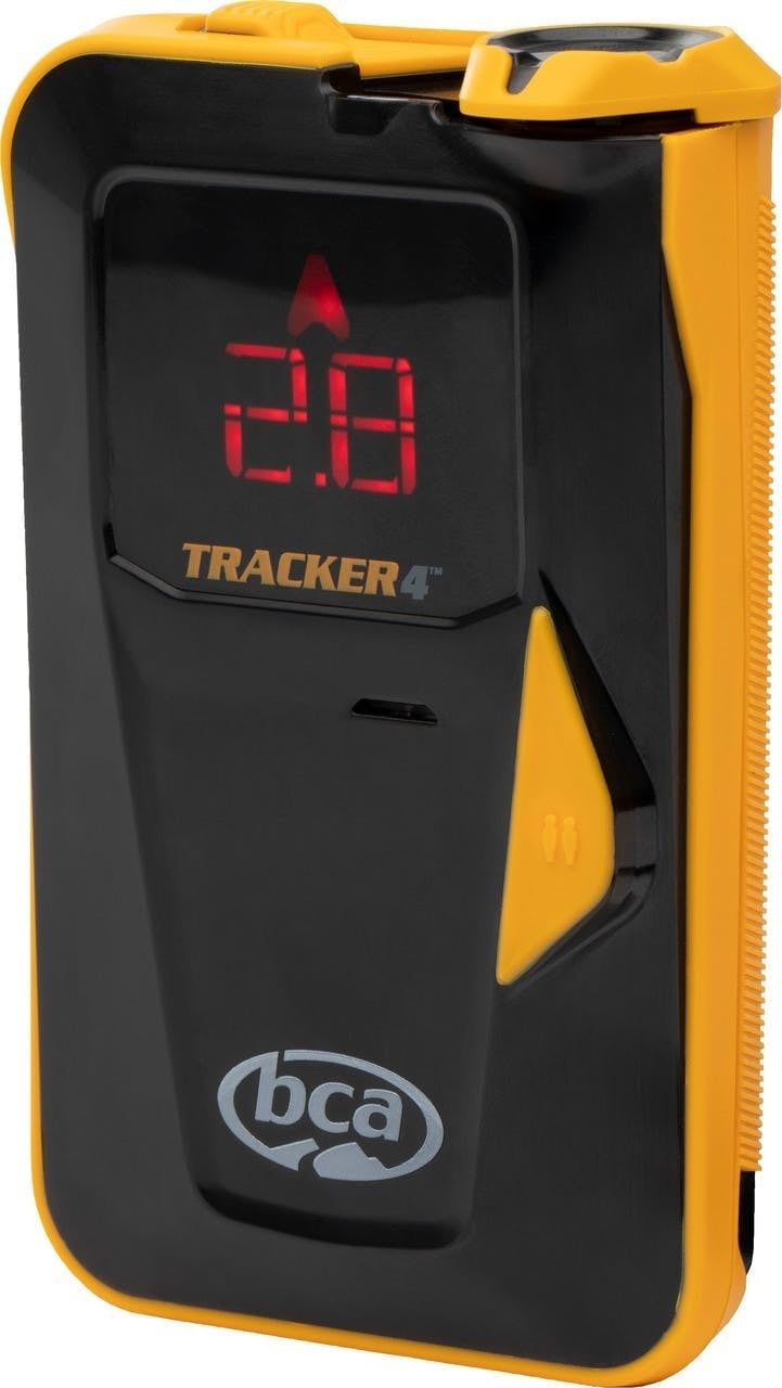BCA Tracker 4 Beacon