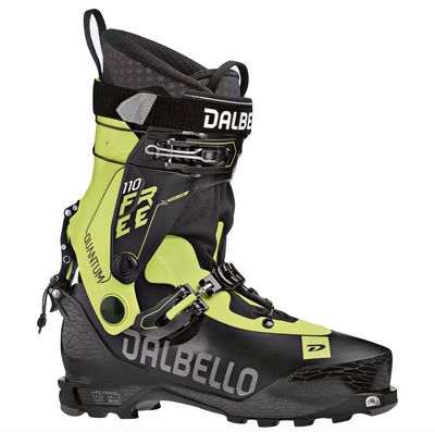 21&#39; Dalbello Quantum Free 110 