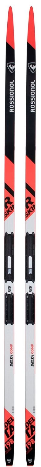 2022 Rossignol Delta Comp R-Skin