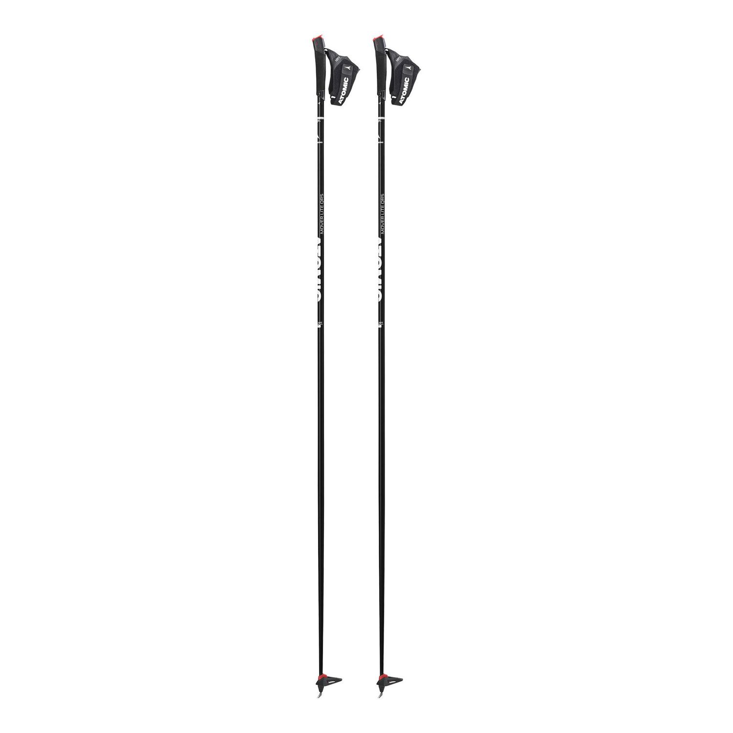 2022 Atomic Mover Lite QRS Pole