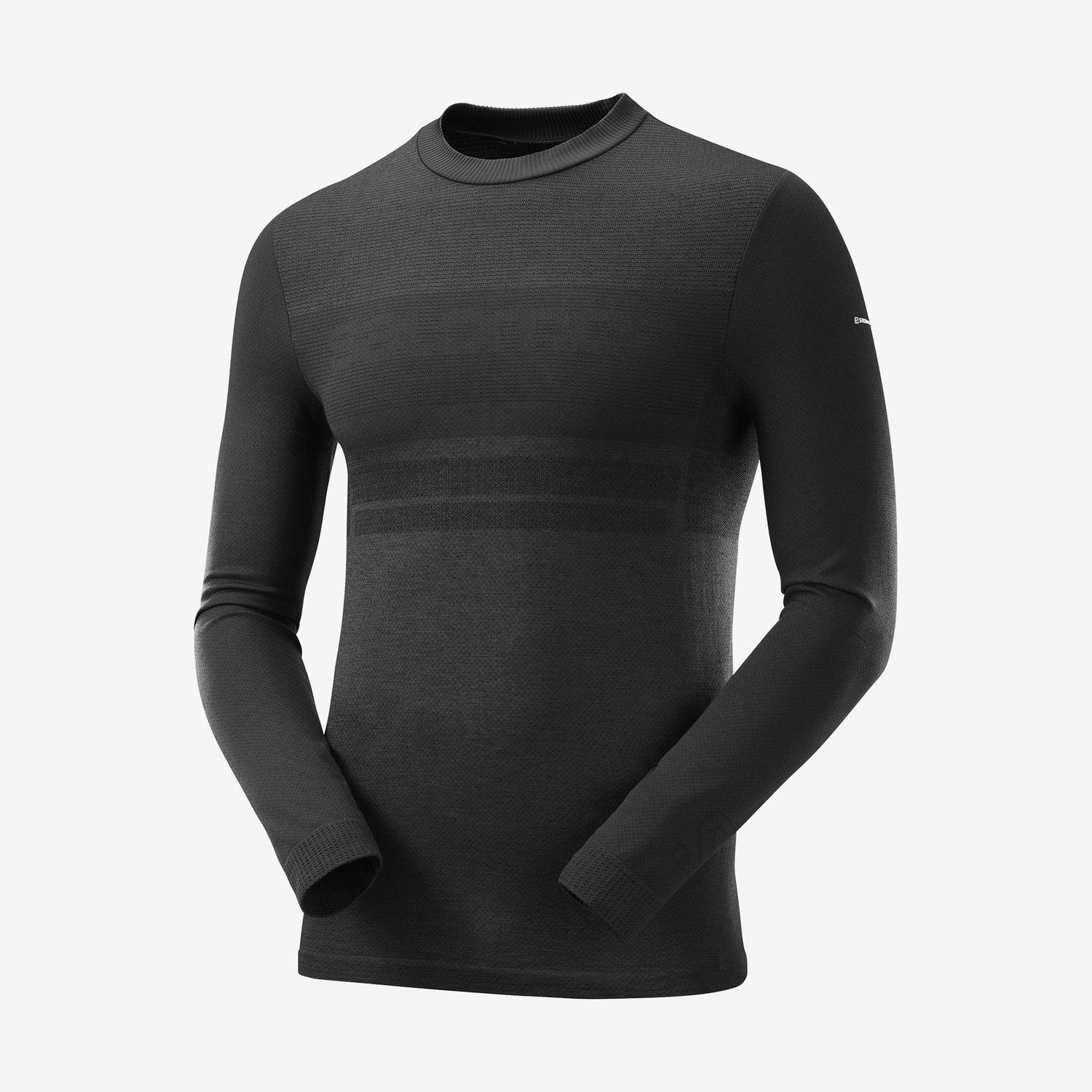 2022 Salomon Essential Wool LS Top M