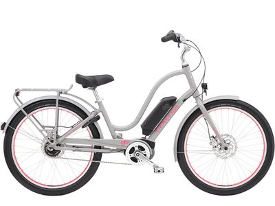 2022 Electra Townie Go 5i EQ Step Thru