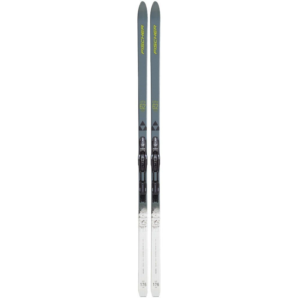 2023 Fischer Spider 62 Crown Xtralite