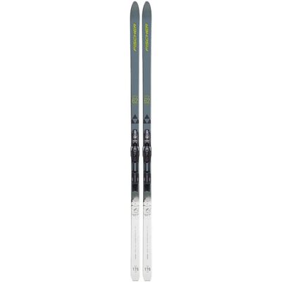 2023 Fischer Spider 62 Crown Xtralite