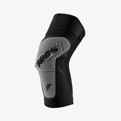 2021 100% Ridecamp Knee Pads