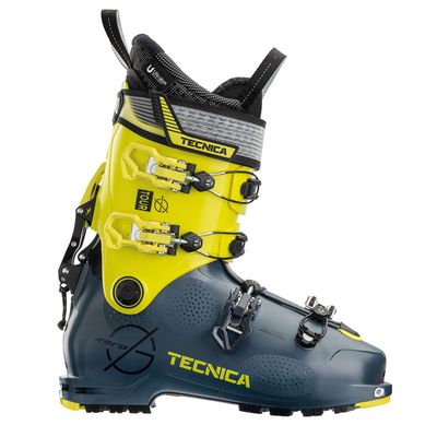 21&#39; Tecnica Zero G Tour
