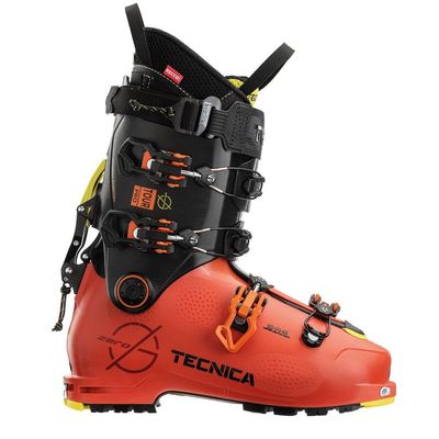 21&#39; Tecnica Zero G Tour Pro