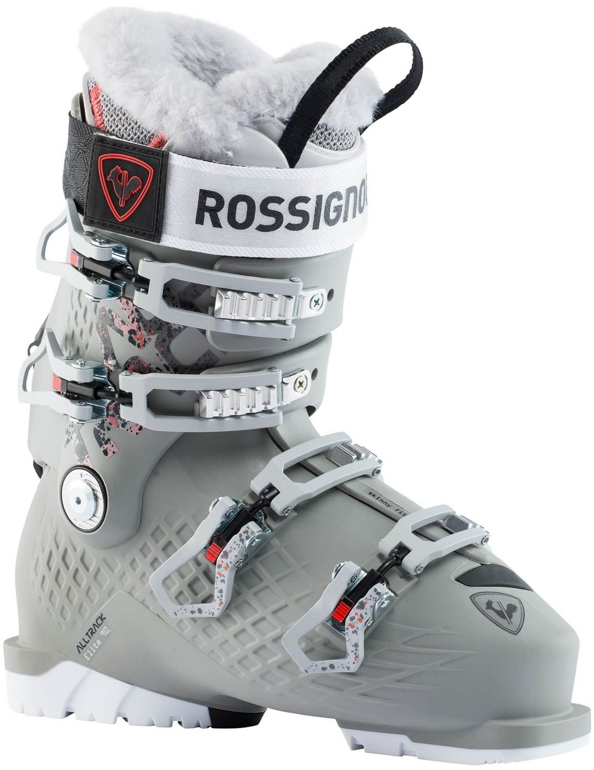 2022 Rossignol Alltrack Elite 90 W