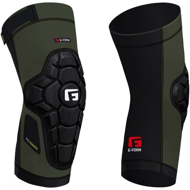 G-Form Pro Rugged Knee guard 