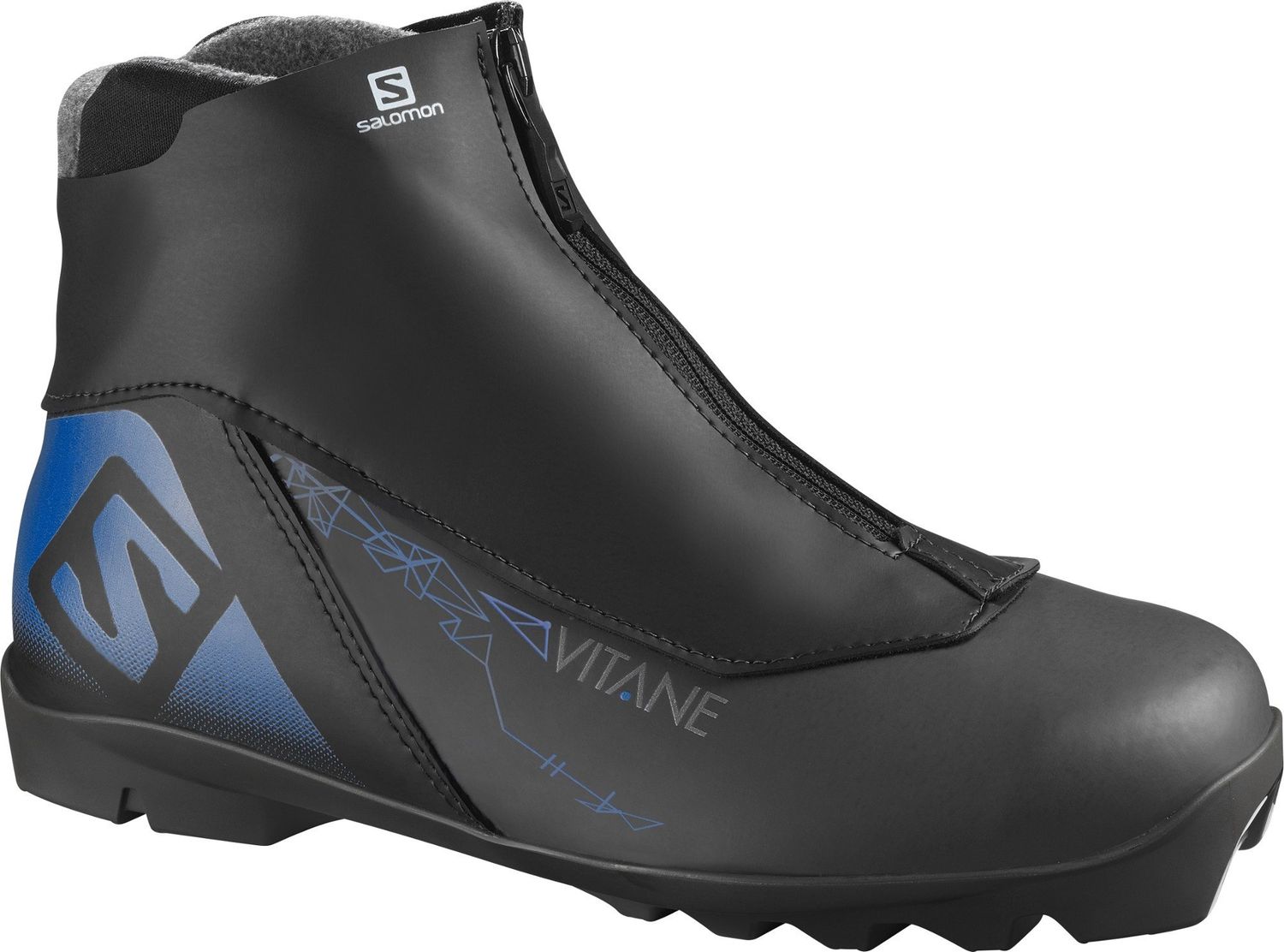 21&#39; Salomon Vitane Prolink