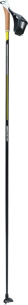 2022 Swix Quantum Five Just Click Pole