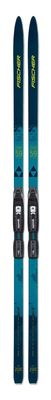 Fischer Transnordic 59 Twinskin Xtralite