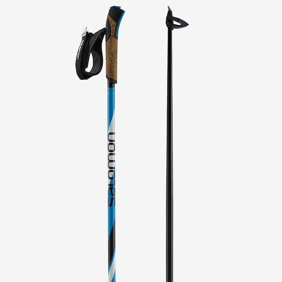 Salomon R 30 Click Pole