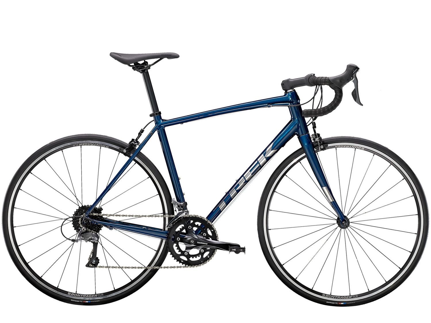 2022 Trek Domane AL 2 rim