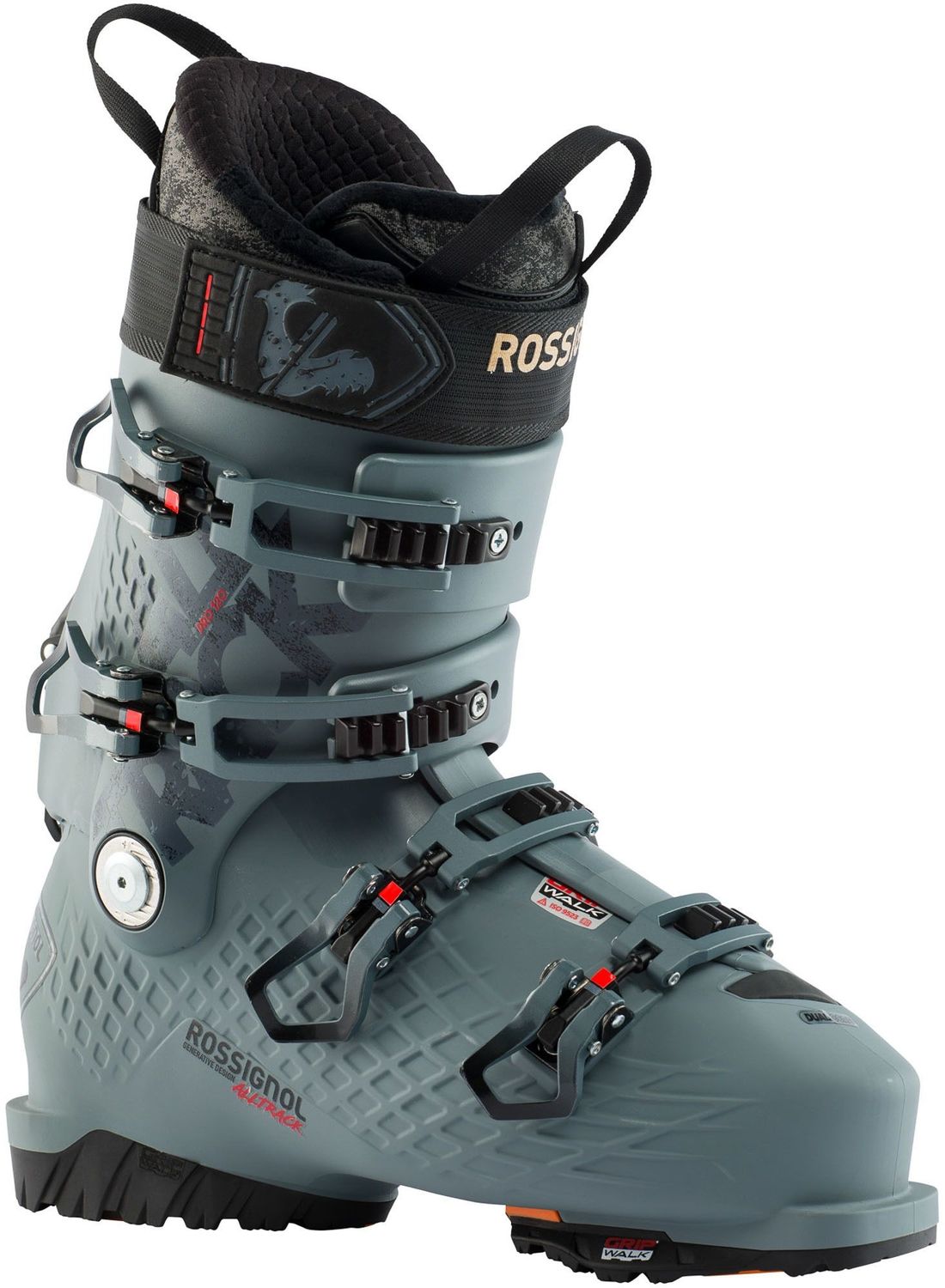 2022 Rossignol Alltrack Pro 120 GW