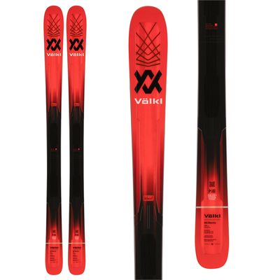 21&#39; Volkl M6 Mantra