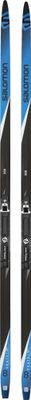 Salomon RS 8 + Binding