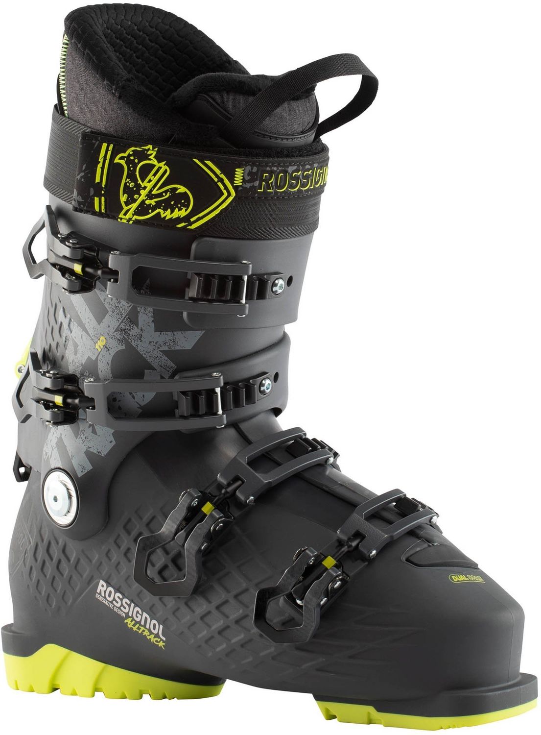 2022 Rossignol Track 110 Boot