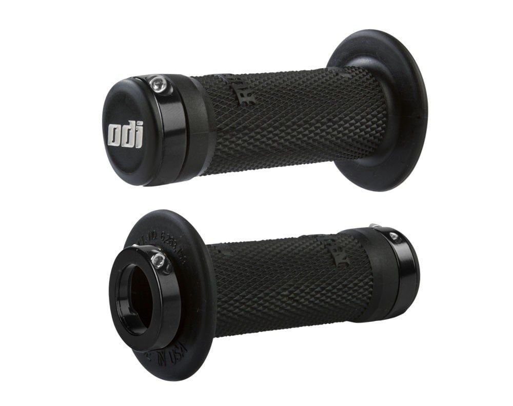 2021 ODI Ruffian Mini Grips