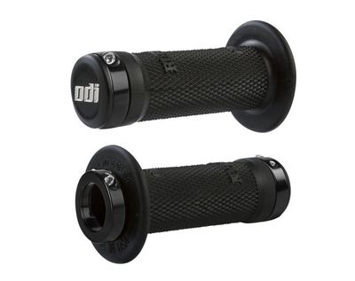 2021 ODI Ruffian Mini Grips