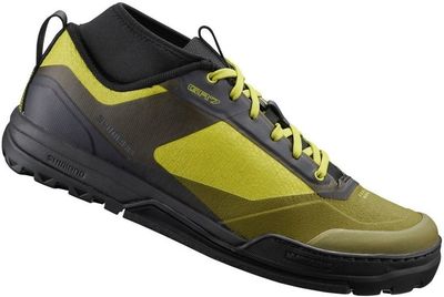 2021 Shimano GR7 Flat Pedal Shoe