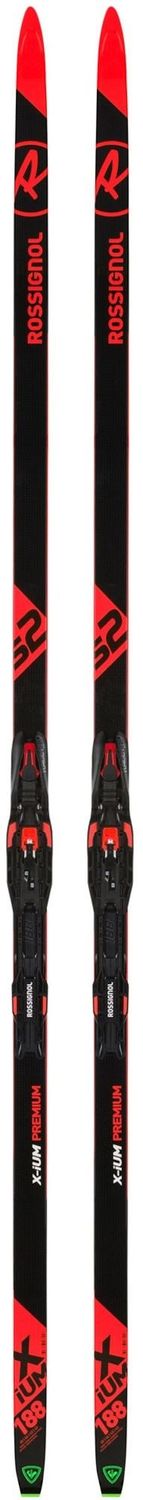 2022 Rossignol X-Ium Skating Premium S2