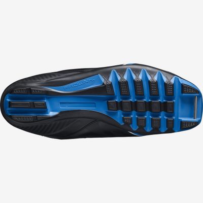Salomon RC9 XC Boots