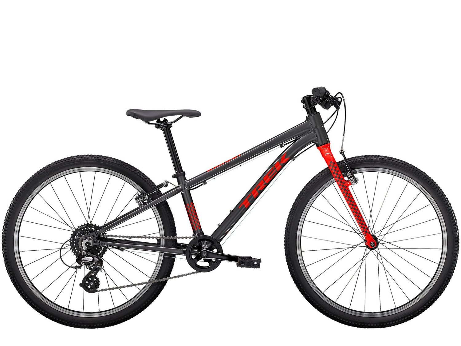 2022  Trek Wahoo