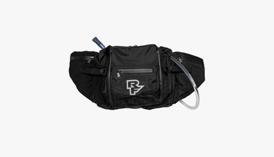 2021 RaceFace Stash HipBag