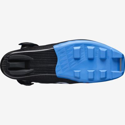 2023 Salomon S/Lab Carbon Skate Boot