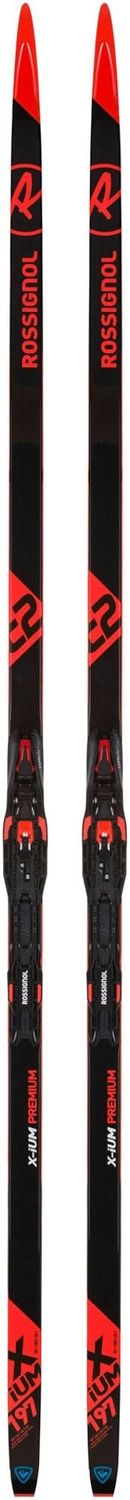 2022 Rossignol X-Ium Classic Premium C2