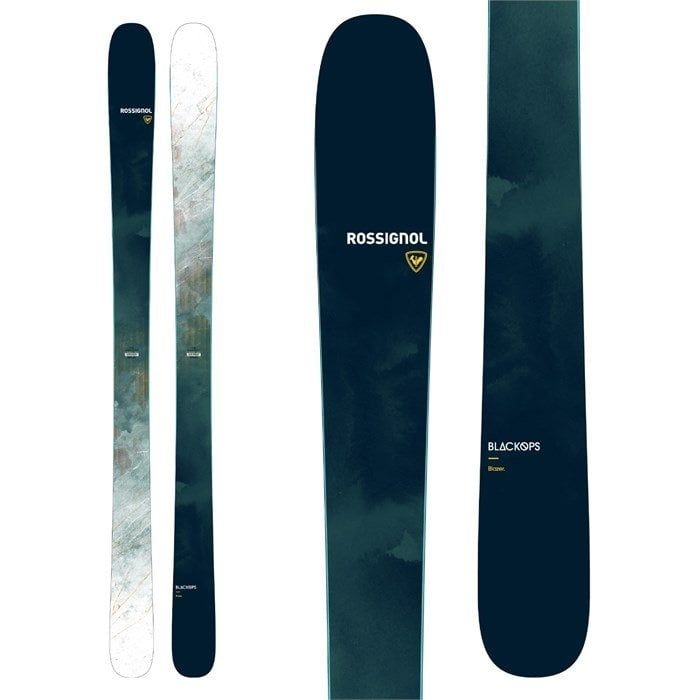 2022 Rossignol W&#39;s Blackops Blazer