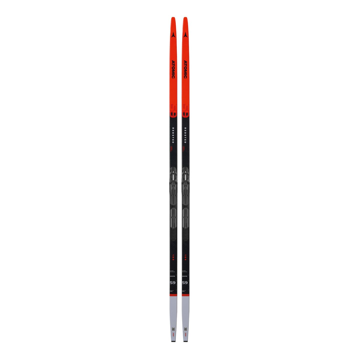2022 Atomic Redster S9 Carbon UNI + PLK SI SK