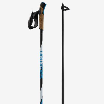 Salomon R 60 Click Poles
