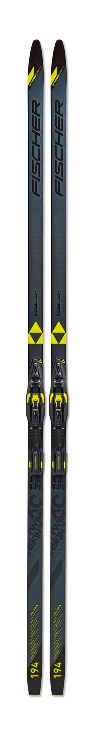 2024 Fischer Twin Skin Superlite