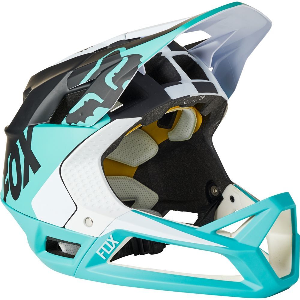 2021 Fox Proframe Helmet