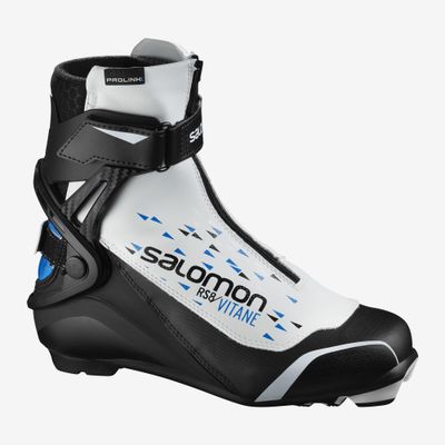 2022 Salomon RS8 Vitane Prolink