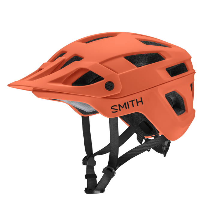 Smith Engage Helmet MIPS, Color: Matte Cinder, Size: 51-55 (Sml)