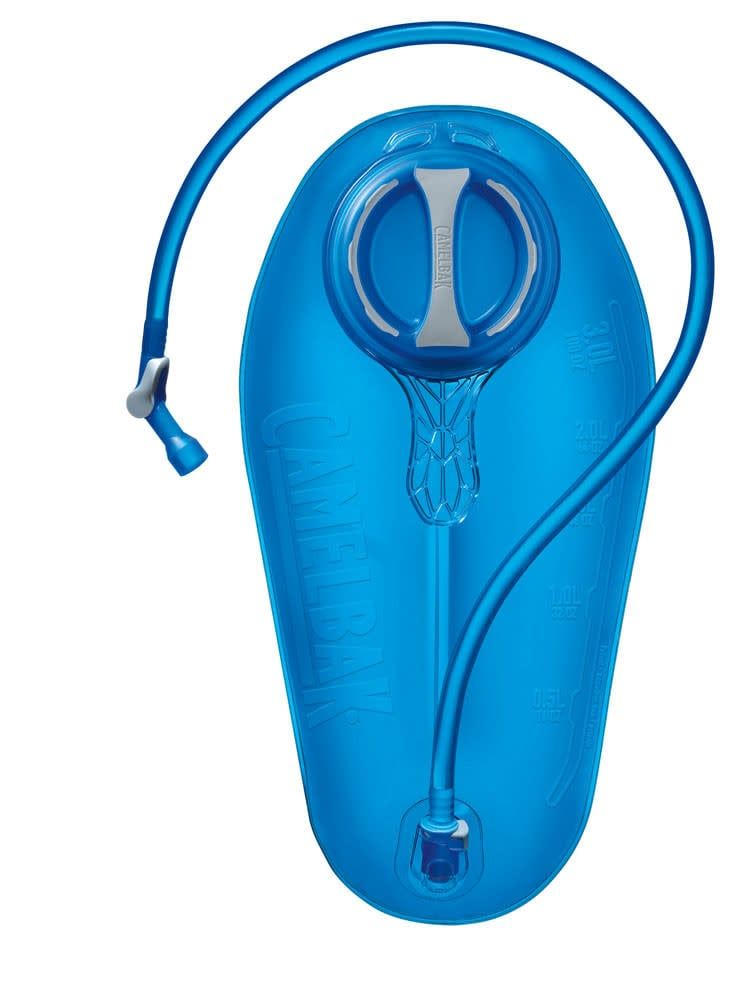 2022 Camelbak Crux Reservoir, Color: Blue, Size: 3L