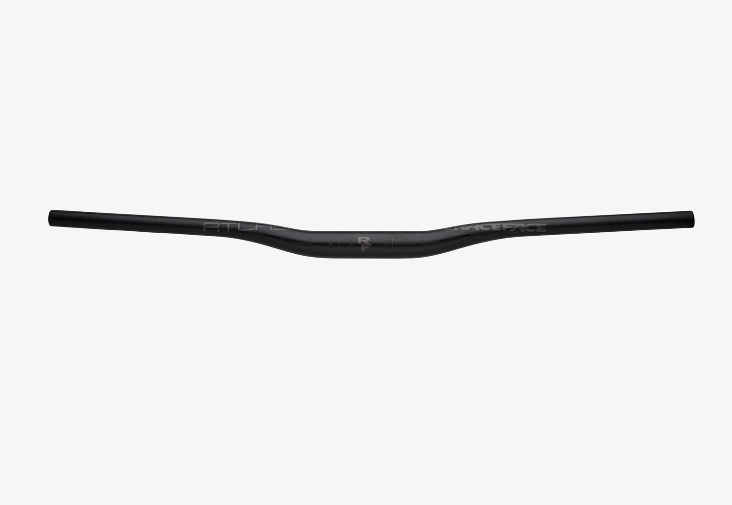 2022 Raceface Atlas 35mm Bar, Color: 20 Rise, Size: Stealth