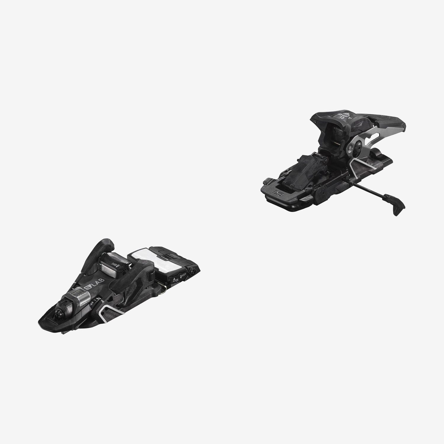 Salomon S/Lab Shift MNC, Color: 13 Din, Size: 110mm