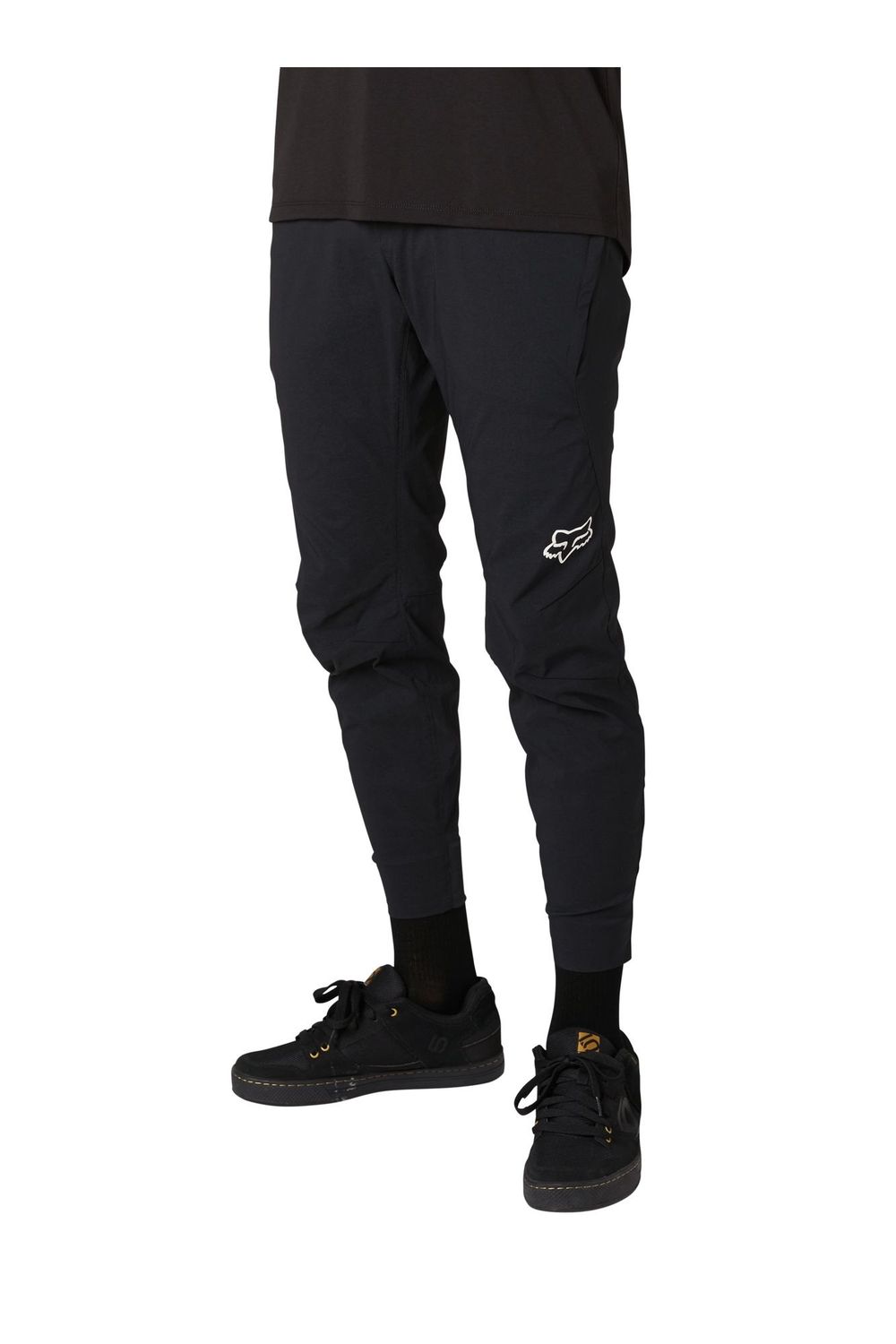 Fox Ranger Pant Mens, Color: Black, Size: 34