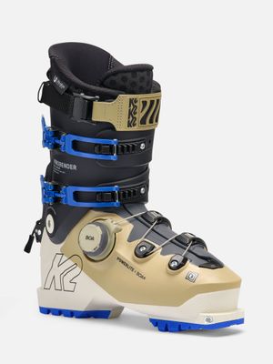 2025 K2 Mindbender 120 BOA