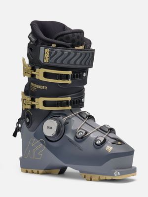 2025 K2 Mindbender 95 BOA W